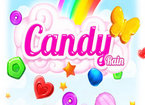 Candy rain