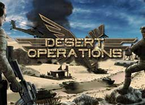 desert operations