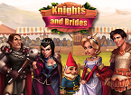 knights and brides