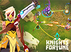 Knights of Fortune