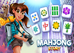 Mahjong Story