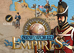 New World Empires