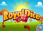 royal dice