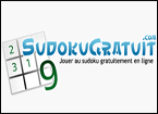 sudoku gratuit