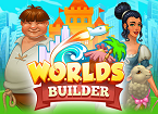 Worlds Builder